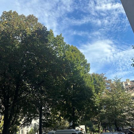 Przytulna Kawalerka Z Antresola W Sercu Gdanska المظهر الخارجي الصورة